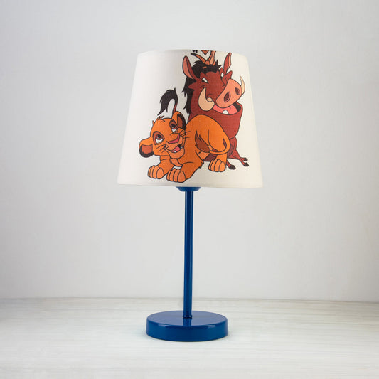Table Lamp For Kids-Ta_Ki_135