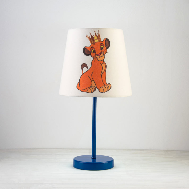 Table Lamp For Kids-Ta_Ki_144