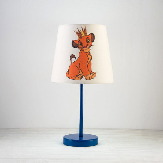 Table Lamp For Kids-Ta_Ki_144
