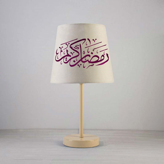 Table Lamp-Ta_Mo_468