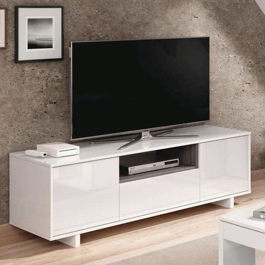 TV library-RAU 010