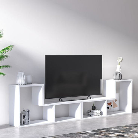 TV library-RAU 011