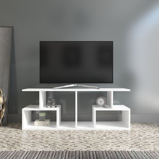 TV library-RAU 012