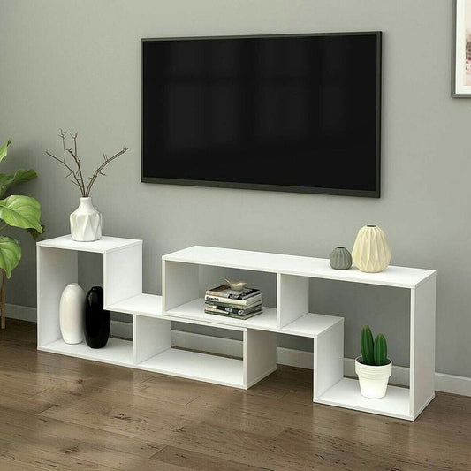 TV library-RAU 013
