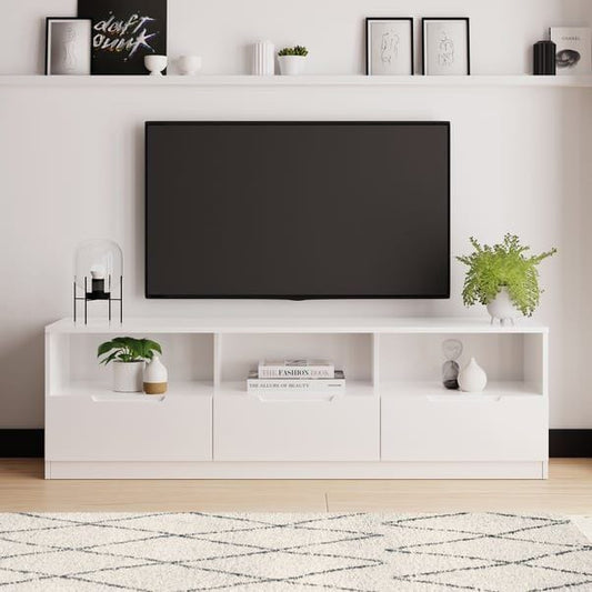 TV library-RAU 033