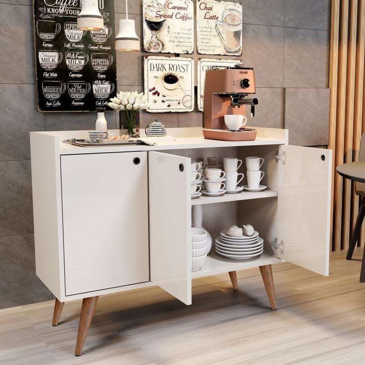 Coffee Corner-RAU 042
