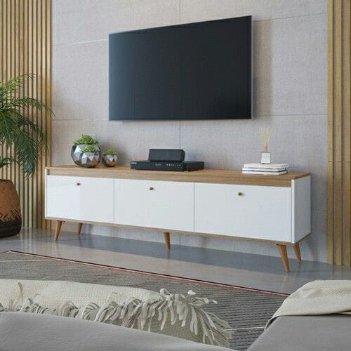 TV library-RAU 063