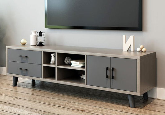 TV library-RAU 064