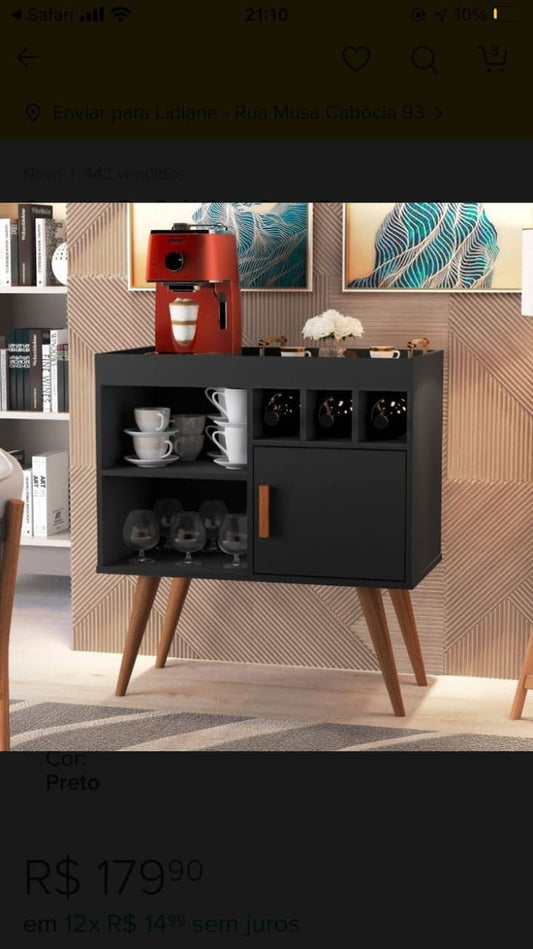Coffee Corner-RAU 068