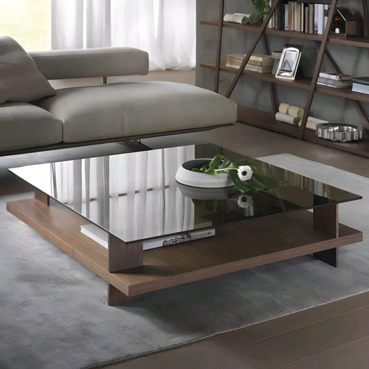 Table and glass-WRZ101