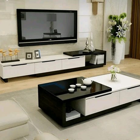 TV table set
Middle table -WRZ110