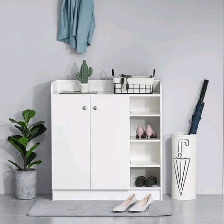 Shoe Rack-WRZ42