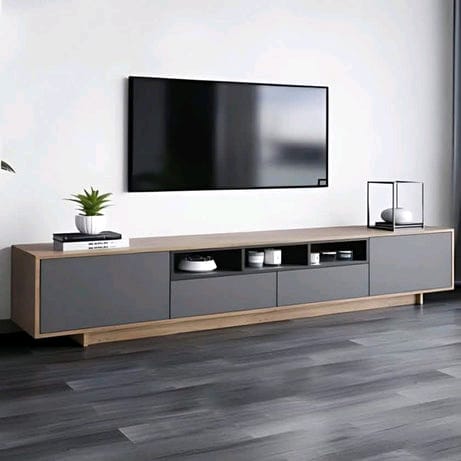 TV unit-WRZ85