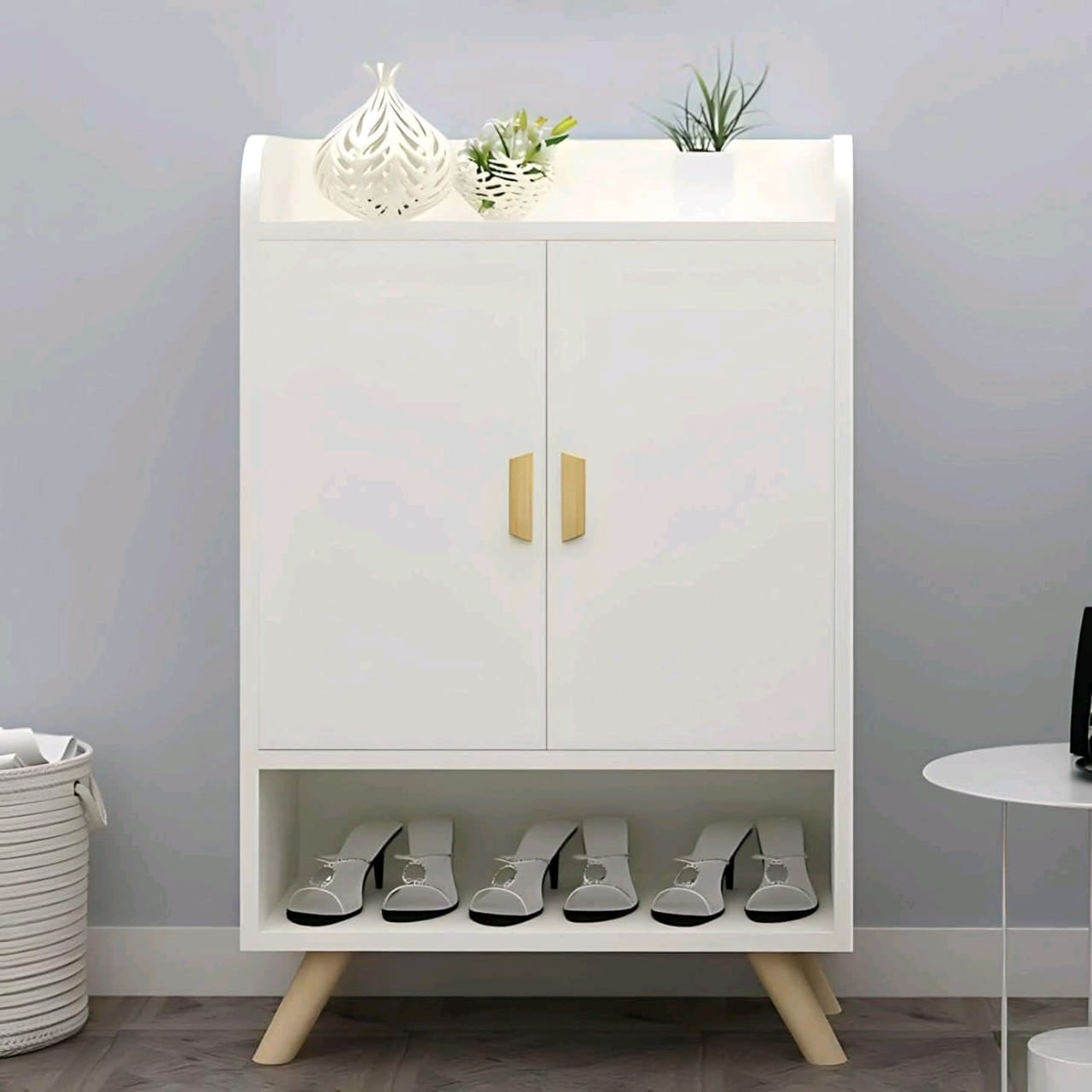 Shoe Rack-WRZ90