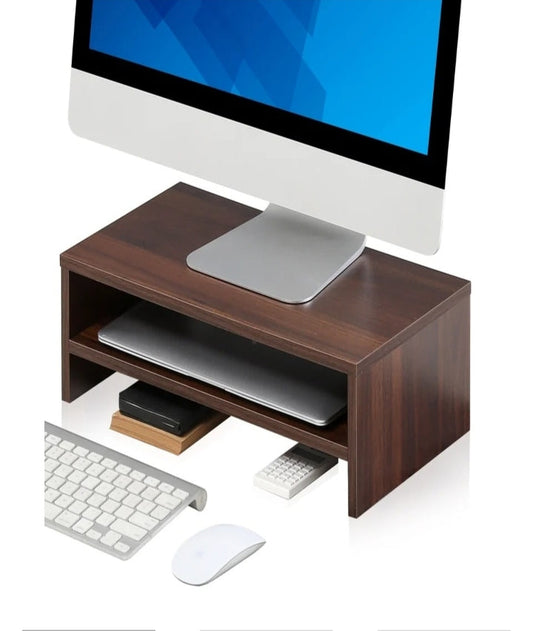 Monitor stand or desk organizer 25*45*20-AM108