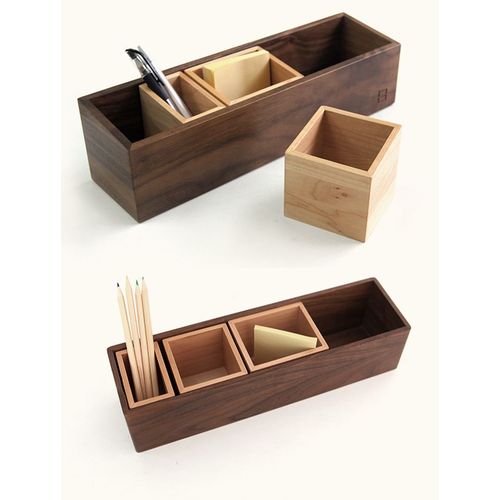 Desk organizer 10*10*30-AM26