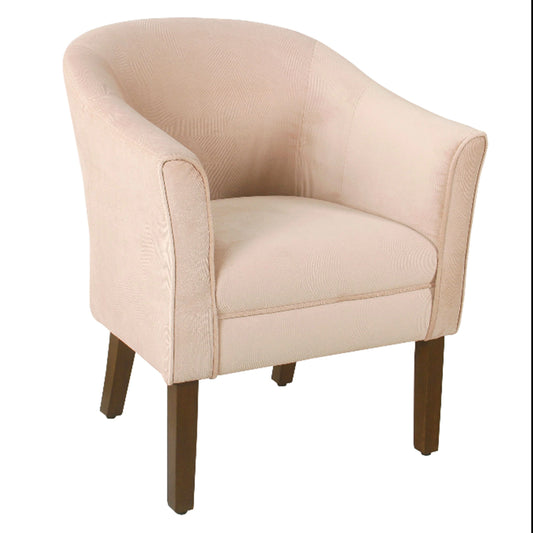 Baby Pink Chair-ar1057