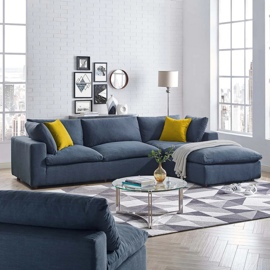 Corner sofa-csb28