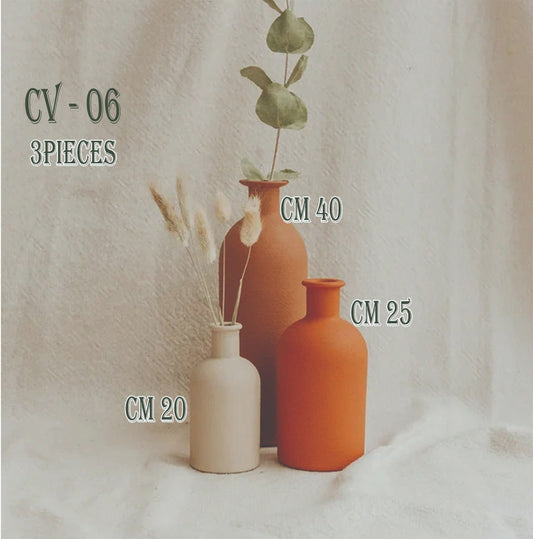 Vase - cv-6