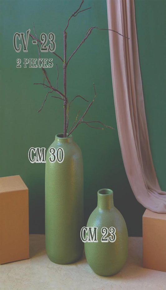 Vase -cv- 23