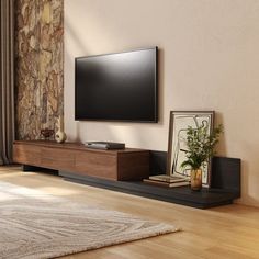 TV unit-DE12