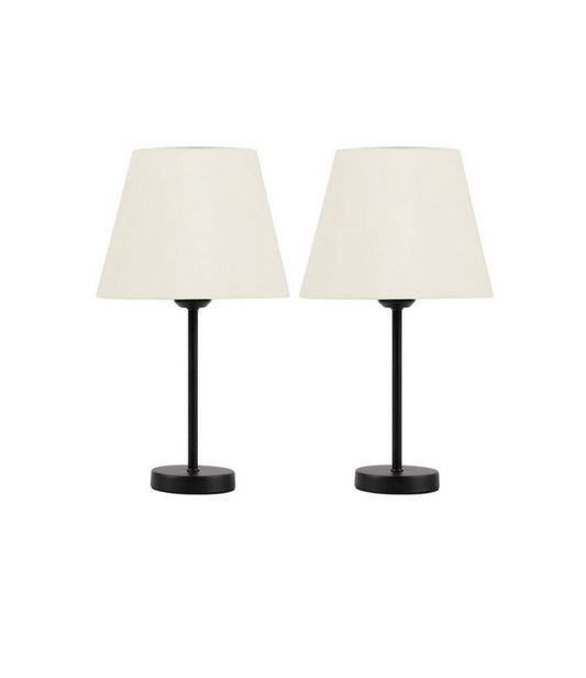 Table Lamp- 71-beige