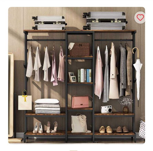 S52-Dressing