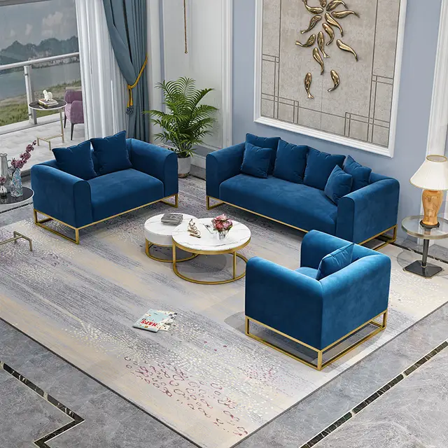 Living room set-FU10