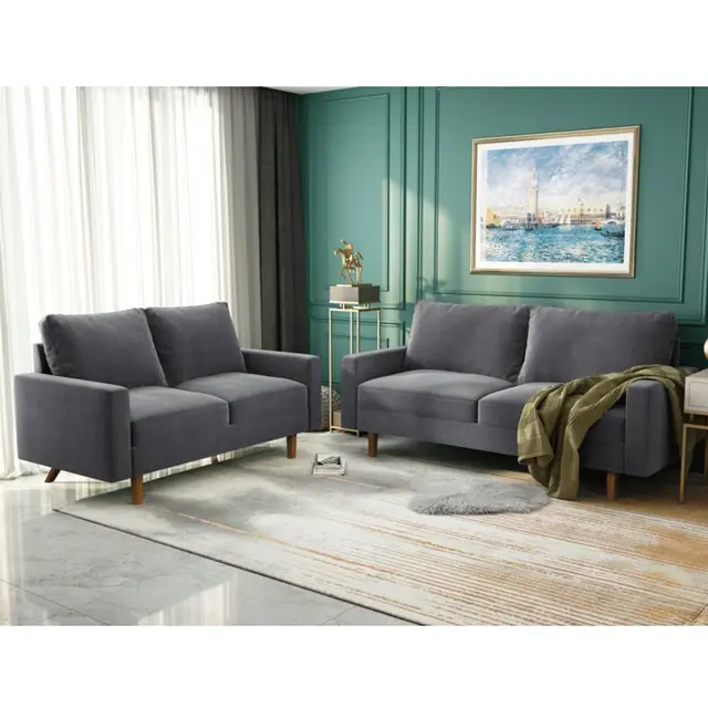 Living room 2 sets-FU19