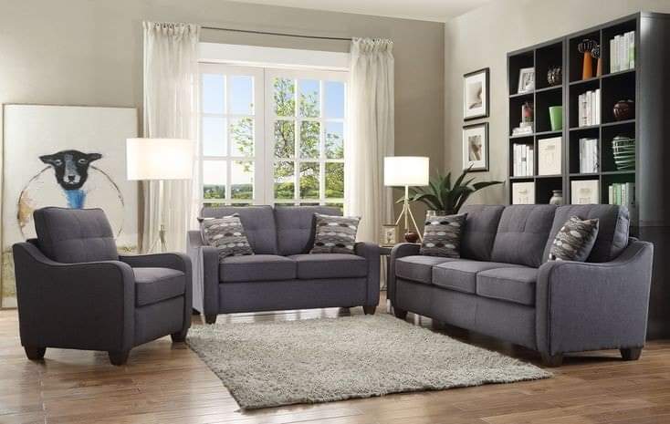 Living room set-FU50