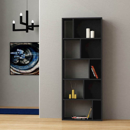 Book Case - W -10