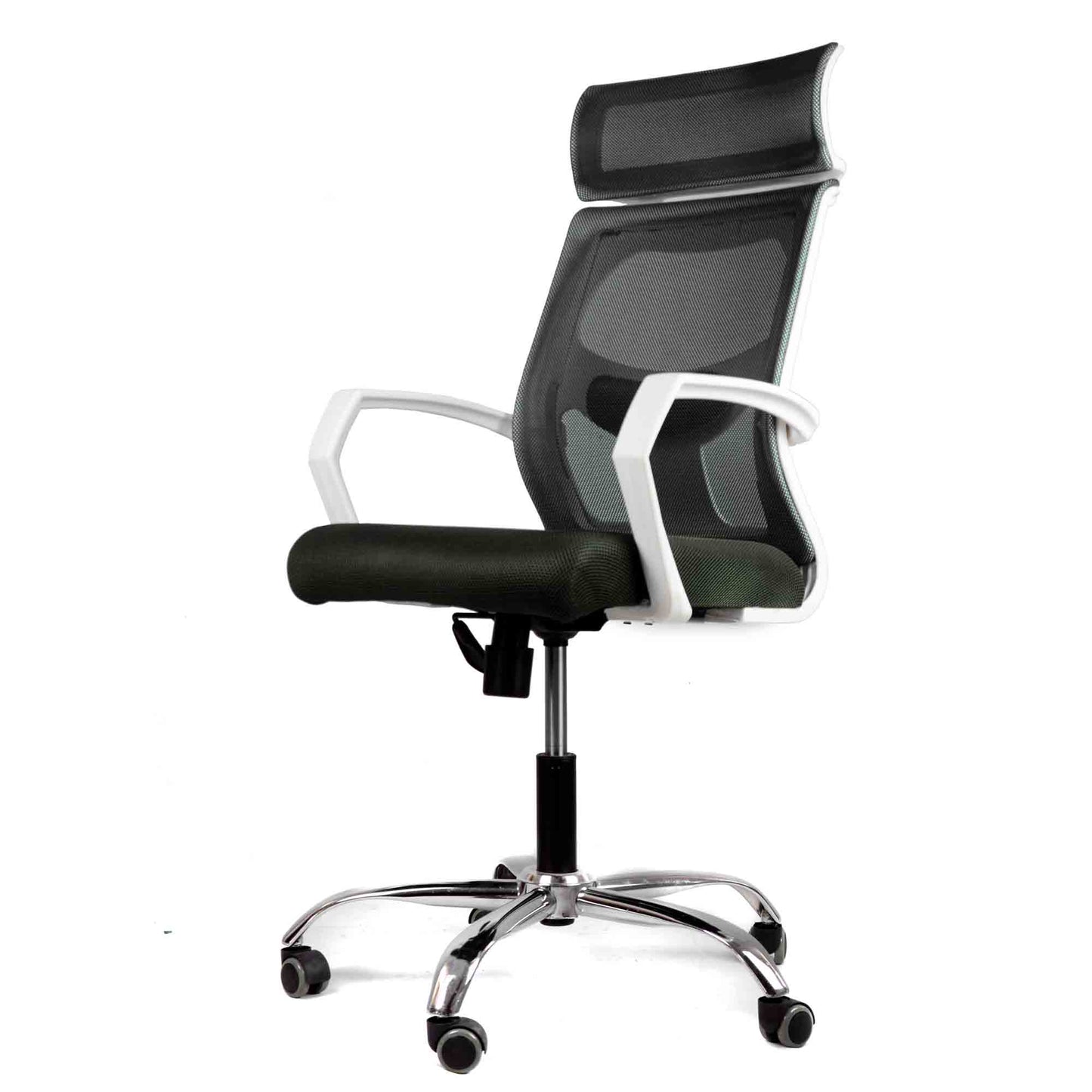 Office Chair white&black