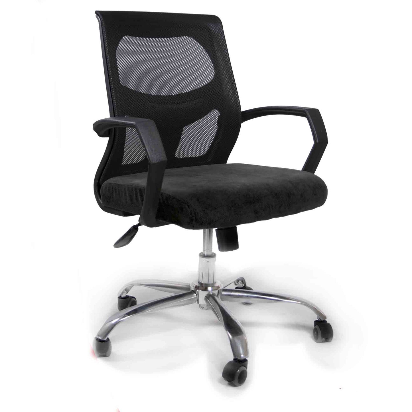 Office Chair black&black