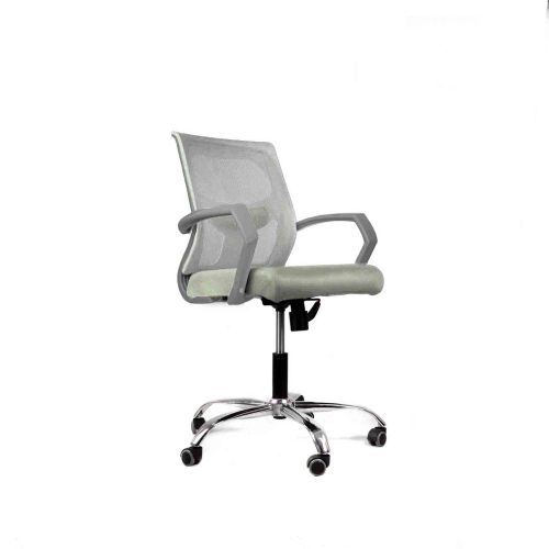 Office Chair gray&gray