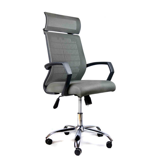 Manager Office Chair black&gray