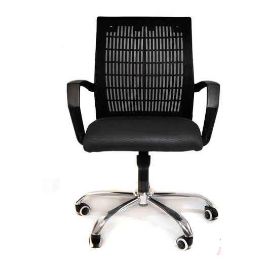 Office Chair black&black