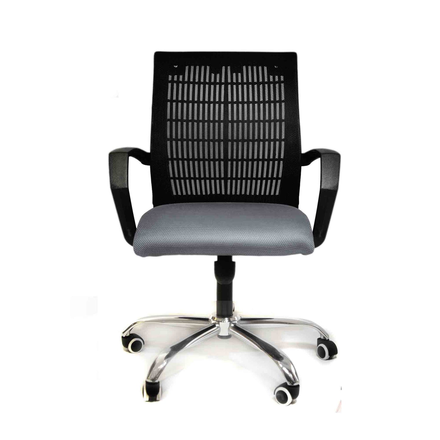 Office Chair black&gray