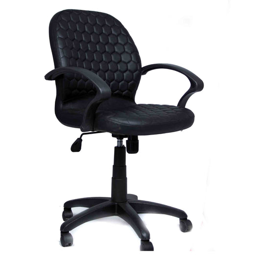 Leather Office Chair