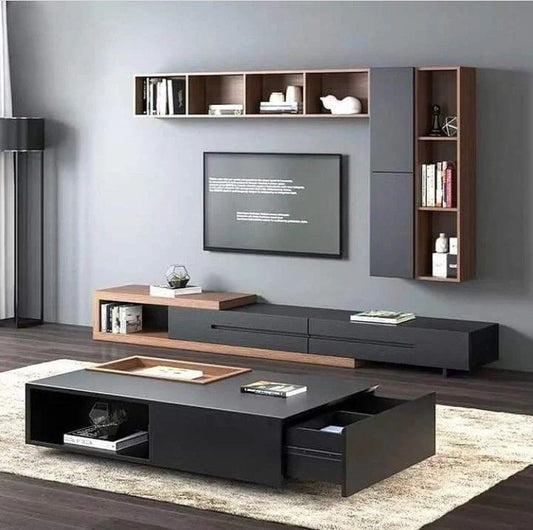 TV SET-set 19