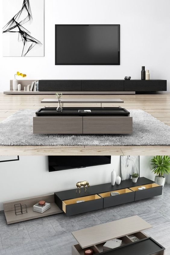 TV SET-set 2