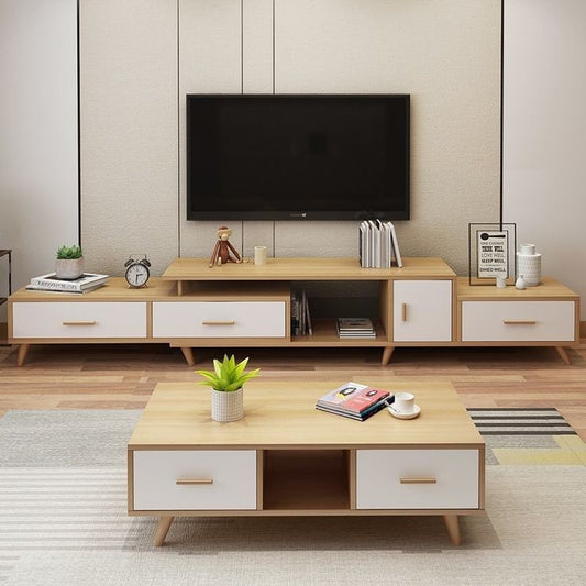 TV SET-set 8