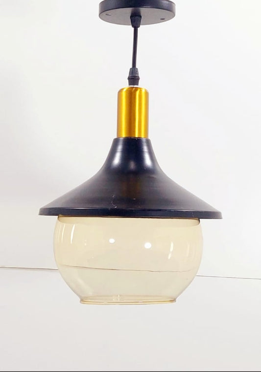 Metal ceiling lamp-si-182