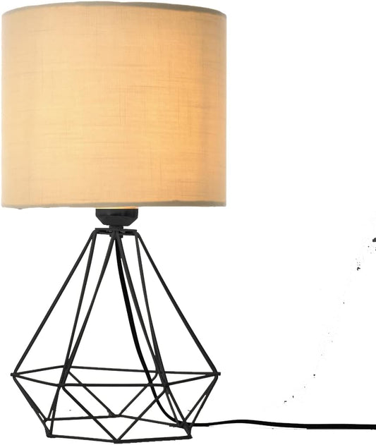 Modern metal Table lamp -si-373-CH