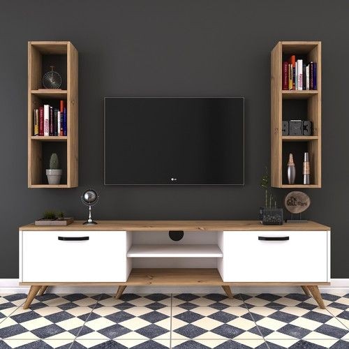 TV unit-dec-tv12