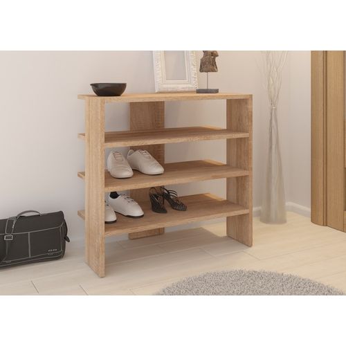 ANT.WO-2 Shoe rack100 x 40 x 100 cm -ANT.WO-2