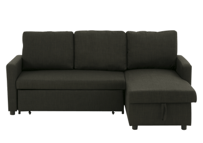 L-Sofa Bed - SBL02