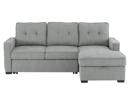 L-Sofa Bed - SBL01