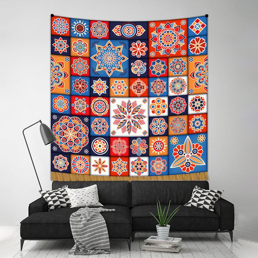 Tapestry - AMN#12