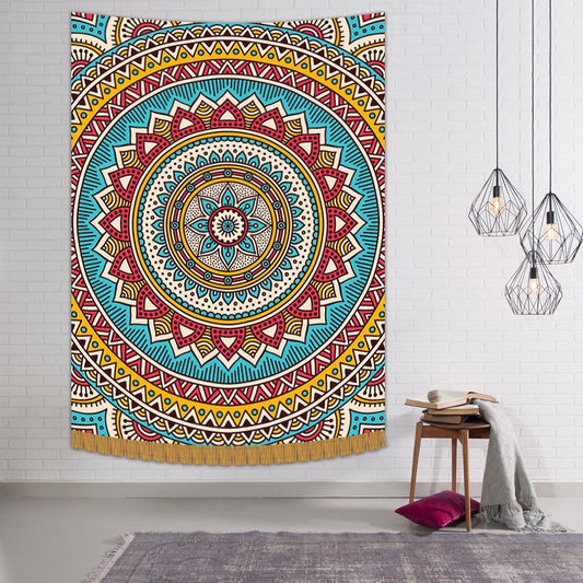 Tapestry - AMN#36