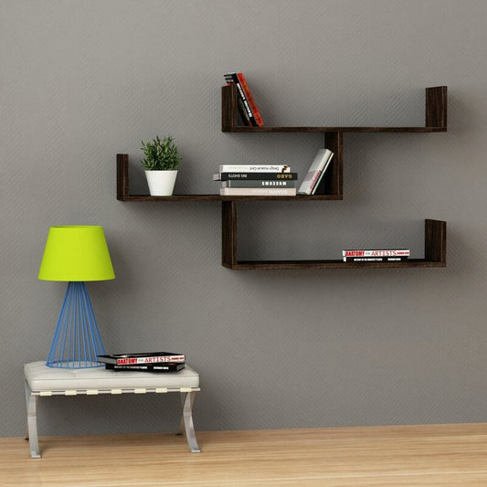 Modern decor shelf - GW -01